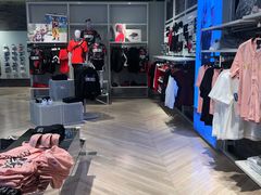 -Air Jordan(世贸天阶店)