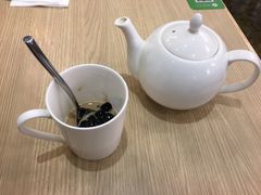 珍珠奶茶-仙踪林(杭州萧山国际机场店)