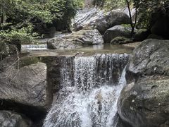 -罗浮山-南楼寺