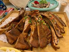 -御苑宾馆-中餐厅