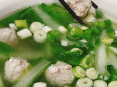 圆子汤-彭大姐老店黄辣丁(新津店)