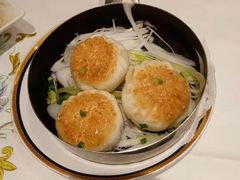 黑椒生煎包-翠园(兴业太古汇店)