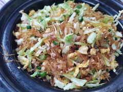 避风塘粉丝煲-周三的情书花园餐厅(江北店)