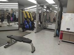 -琪航健身工作室(杨高南路地铁站店)