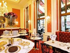 -Cafe Sacher(WIEN)