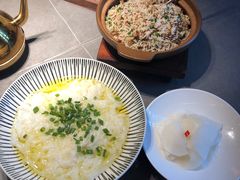 鹅乸饭-张家卫·阳江菜·小海鲜(肥婆湾桥店)