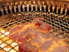 -厚贞日式烤肉(龙之梦店)