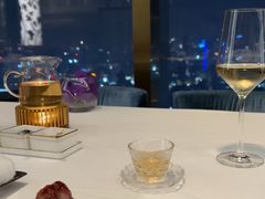 -金轩中餐厅 Jin Xuan(浦东丽思卡尔顿酒店)