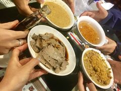 姜汁炖蛋-万香姜汁(引泉路店)