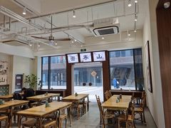 -面春山·传统老卤面(天隆寺店)