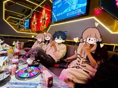 -INLOVE KTV(西溪印象城店)