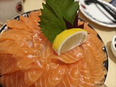 -万岁寿司(万国店)