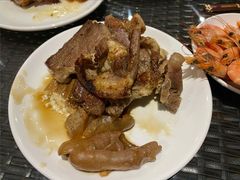 -清远熹乐谷温泉度假酒店