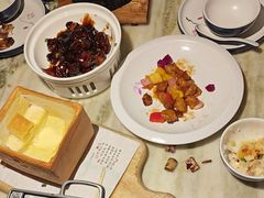-绿茶餐厅(壹方天地店)