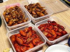 -马头巷·隐庐居·红油大虾(园区店)