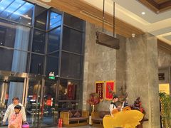 -星河湾温泉洗浴酒店