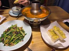 -泰果东南亚餐厅(旭辉广场店)
