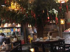 -南京大牌档(三阳广场苏宁店)