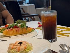 -哈布斯扒房(华发商都店)