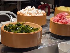 -龍歌自助小火锅(崂山丽达店)