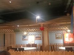 -老阿妈蒙古村·蒙古包·草原文化·歌舞表演(老君堂店)