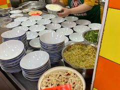 -小秋水饺(大成路总店)