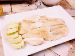 -鸡饭店