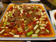 -厨神老街兔·淳朴人家店(盐帮菜风味名店)