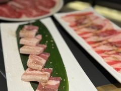 -黑崎烧肉·山野厨房(坪山店)