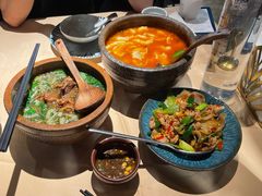 -山石榴·贵州菜(丰盛里店)