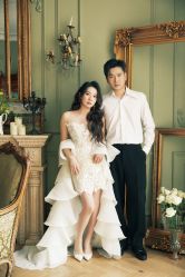 -WAVE SODA摄影工作室