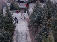 -雁门关景区