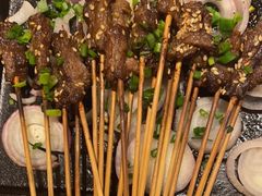 -木屋烧烤(西南角店)