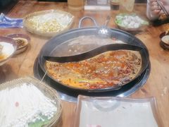 -楠火锅(哈尔滨金爵万象店)
