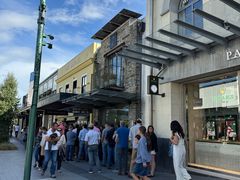 -Fergburger(皇后镇店)