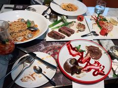 -Margherita雏菊意大利餐厅(雅颂庭购物中心店)