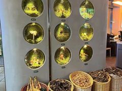 -野·大山里土鸡火锅(万科里店)