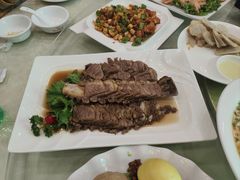 -东四民芳餐厅(世茂工三店)