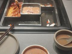 -巴奴毛肚火锅(邯郸美乐城店)