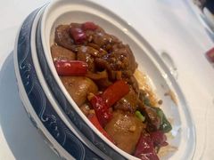 -百姓渔村(南中环店)