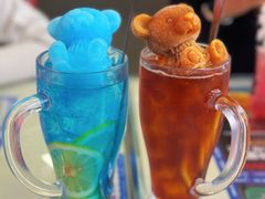 -克茗冰室(壹方天地店)