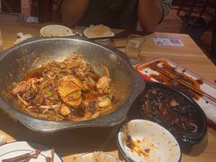 -嘎嘎鸭下巴·爆辣干锅(明教寺店)