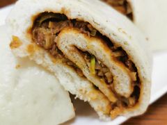 肉龙-阁瑞居闫记卤煮(乔庄北街店)