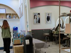-海马体照相馆(广州新世界云门New park店)