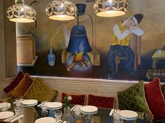 -ELI FALAFEL Lebanese&Mediterranean黎巴嫩美食(富城路店)