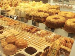 -LanTa蓝塔烘焙(中原万达店)