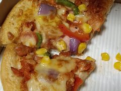 -尊宝比萨(江南豪园店)