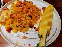 -星叶·东南亚料理(宁波万象汇店)