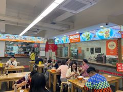 -龙华素斋(龙华路店)