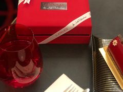 -Salon de The de Joel Robuchon(外滩18号店)